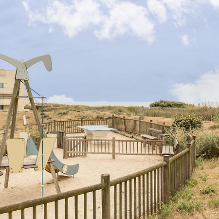 Residence Pierre & Vacances Bleu Marine Lacanau Εξωτερικό φωτογραφία
