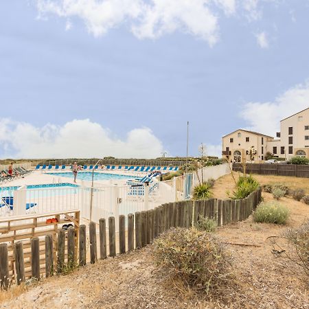 Residence Pierre & Vacances Bleu Marine Lacanau Εξωτερικό φωτογραφία