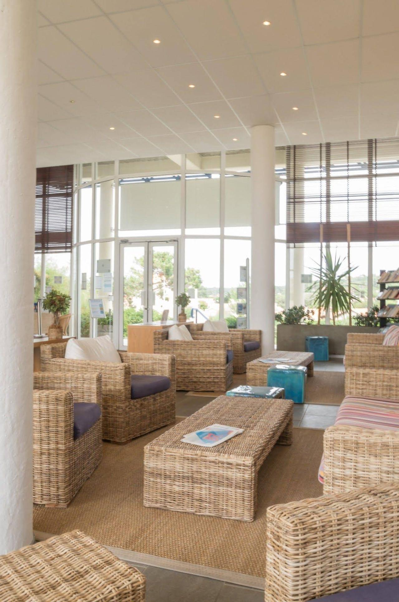 Residence Pierre & Vacances Bleu Marine Lacanau Εξωτερικό φωτογραφία