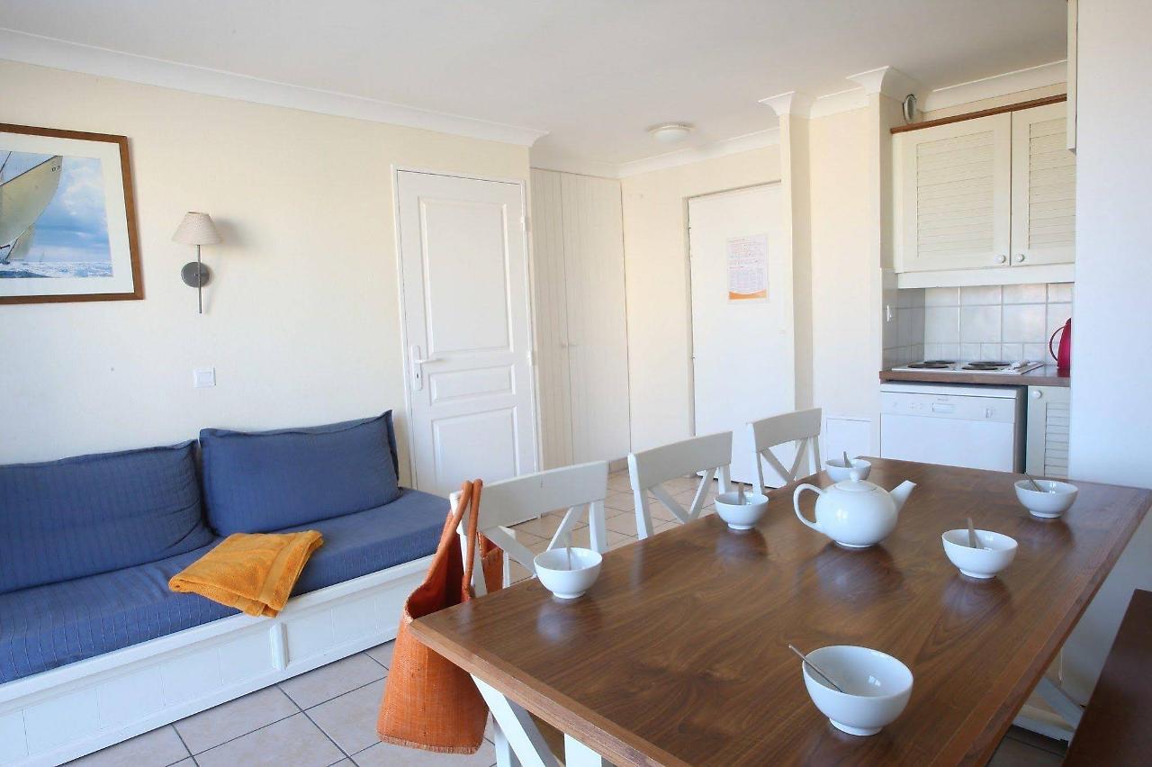 Residence Pierre & Vacances Bleu Marine Lacanau Εξωτερικό φωτογραφία