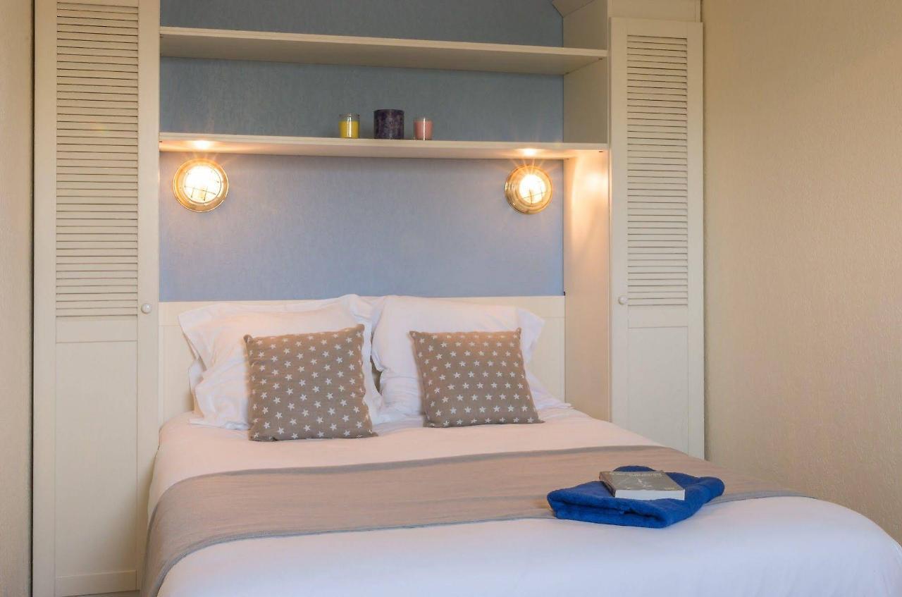 Residence Pierre & Vacances Bleu Marine Lacanau Εξωτερικό φωτογραφία