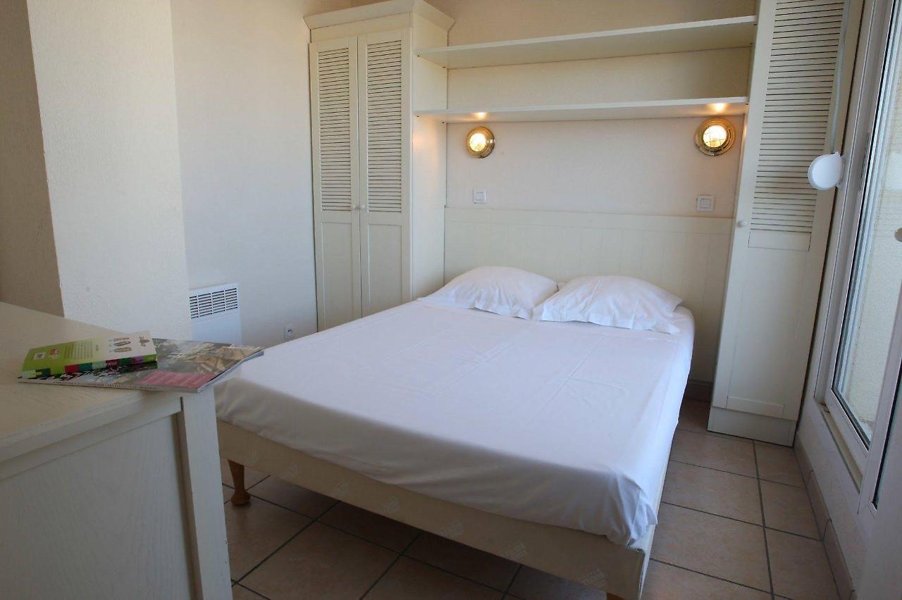 Residence Pierre & Vacances Bleu Marine Lacanau Εξωτερικό φωτογραφία
