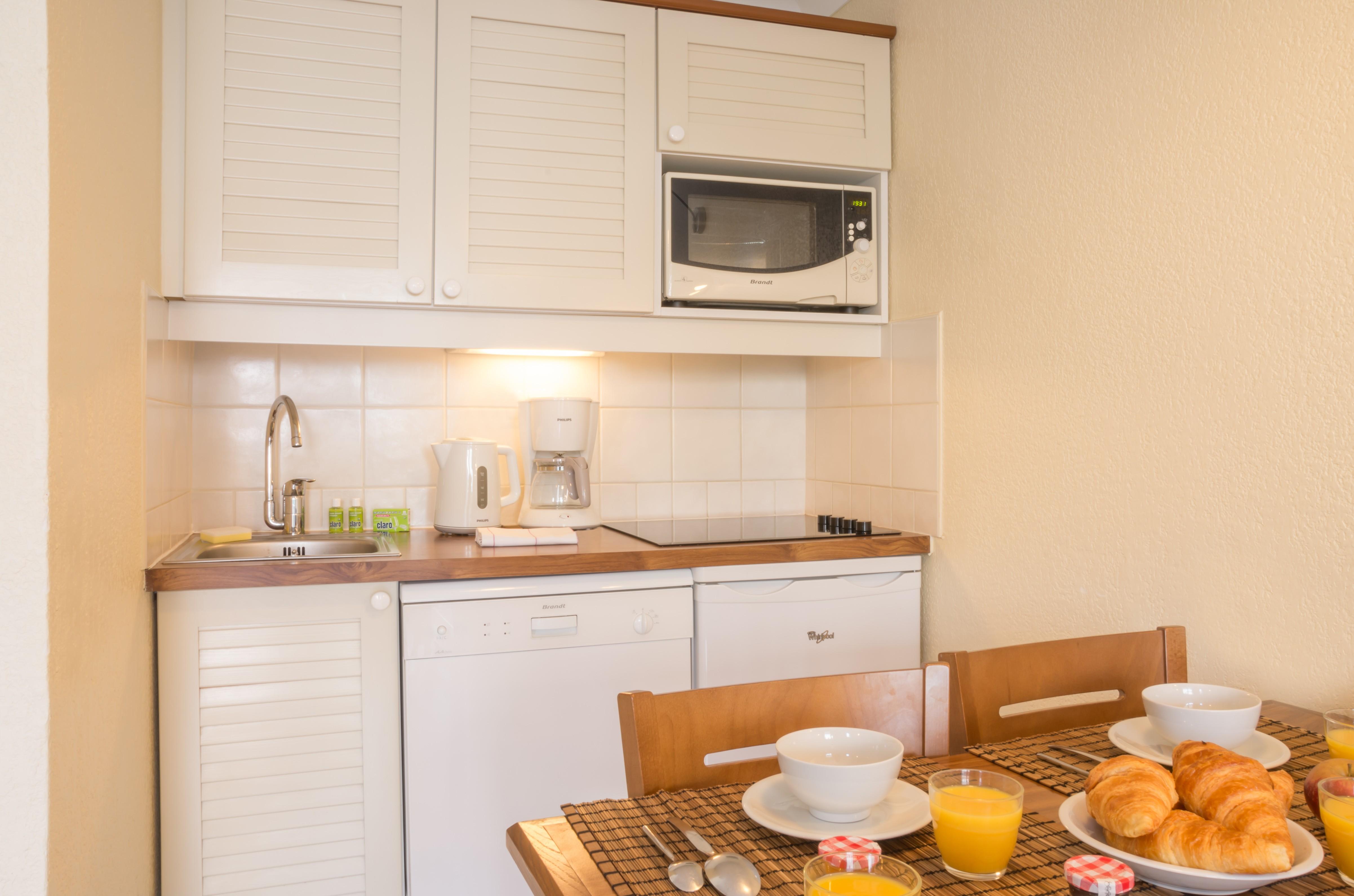 Residence Pierre & Vacances Bleu Marine Lacanau Εξωτερικό φωτογραφία