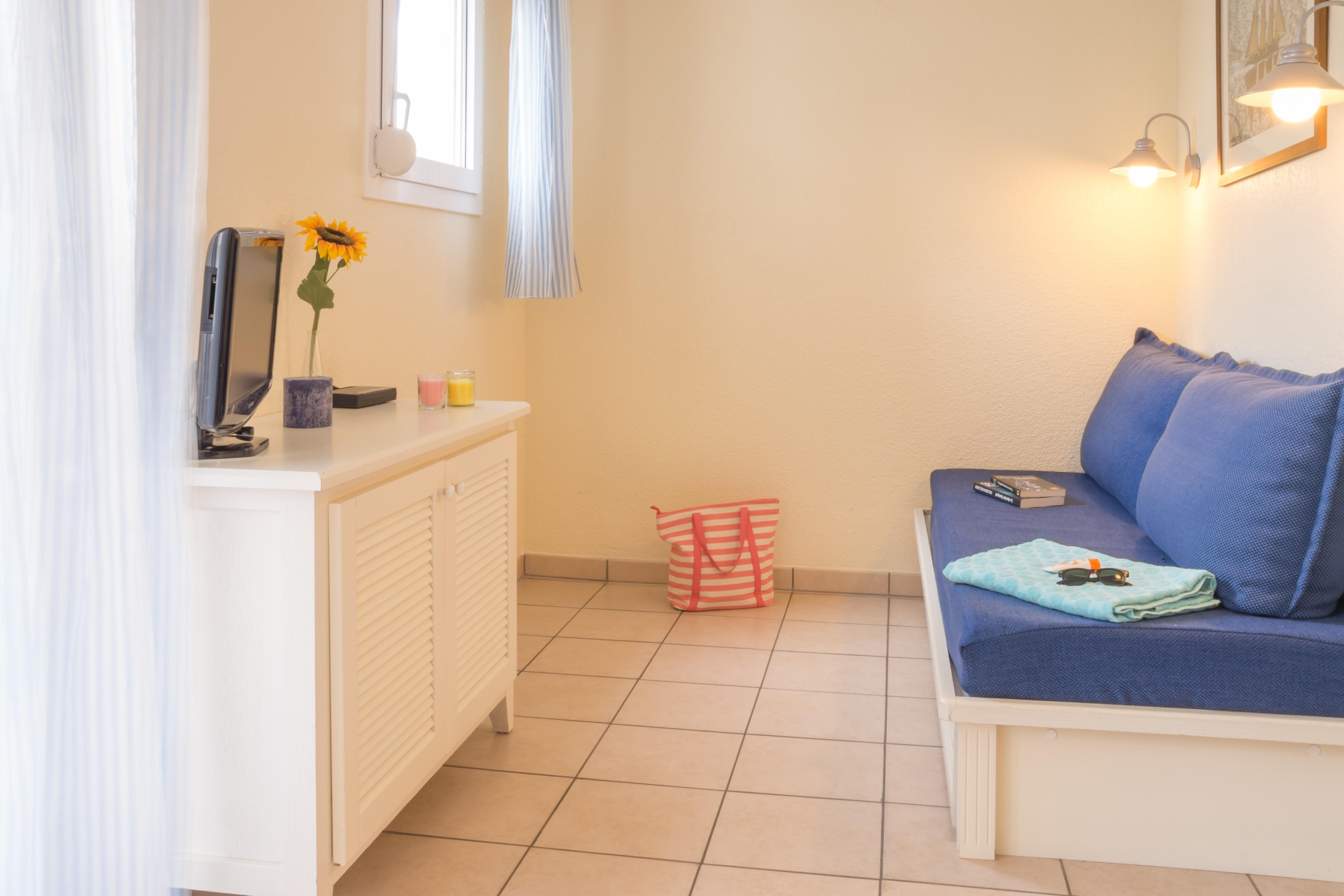 Residence Pierre & Vacances Bleu Marine Lacanau Εξωτερικό φωτογραφία