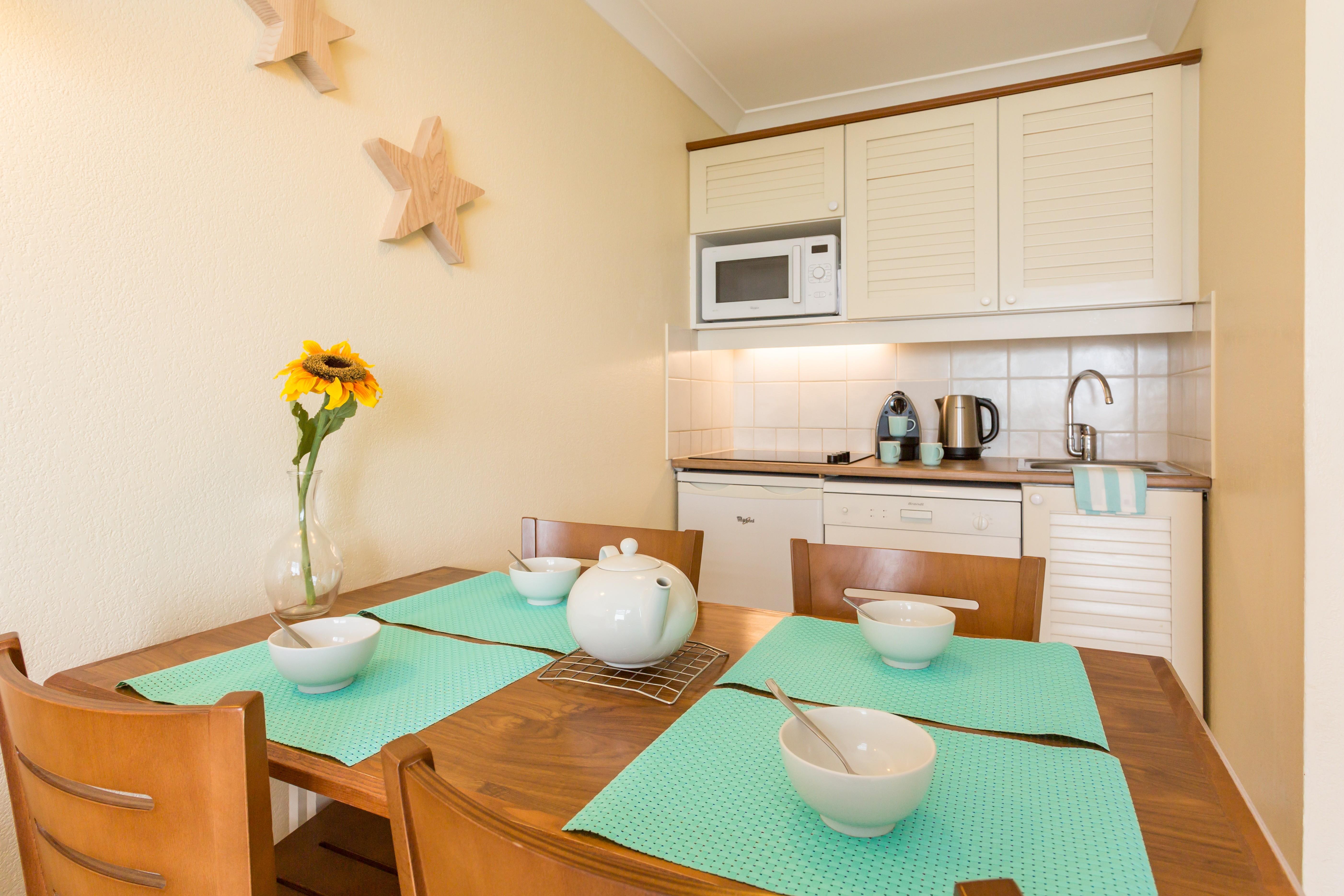 Residence Pierre & Vacances Bleu Marine Lacanau Εξωτερικό φωτογραφία