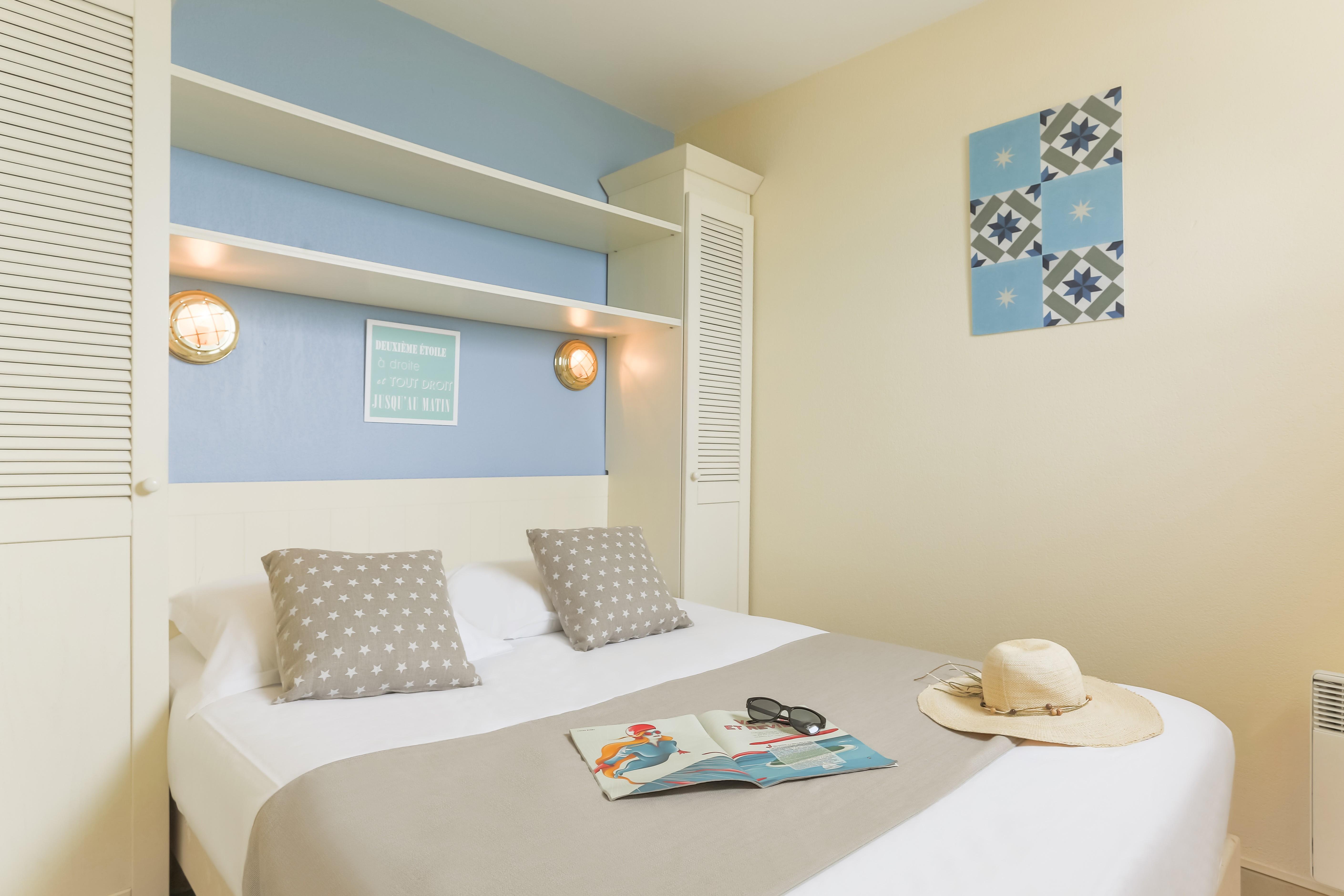 Residence Pierre & Vacances Bleu Marine Lacanau Εξωτερικό φωτογραφία