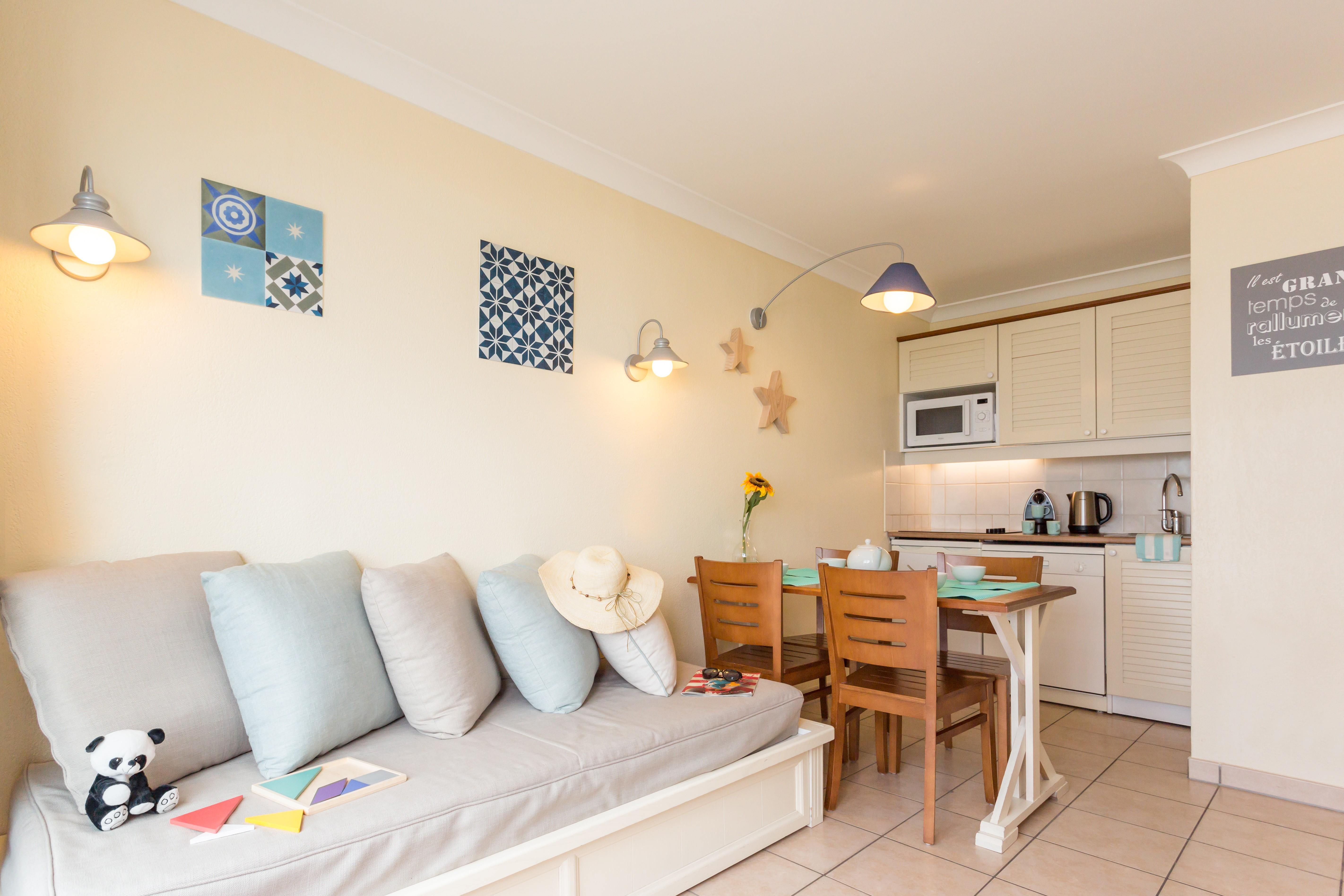 Residence Pierre & Vacances Bleu Marine Lacanau Εξωτερικό φωτογραφία