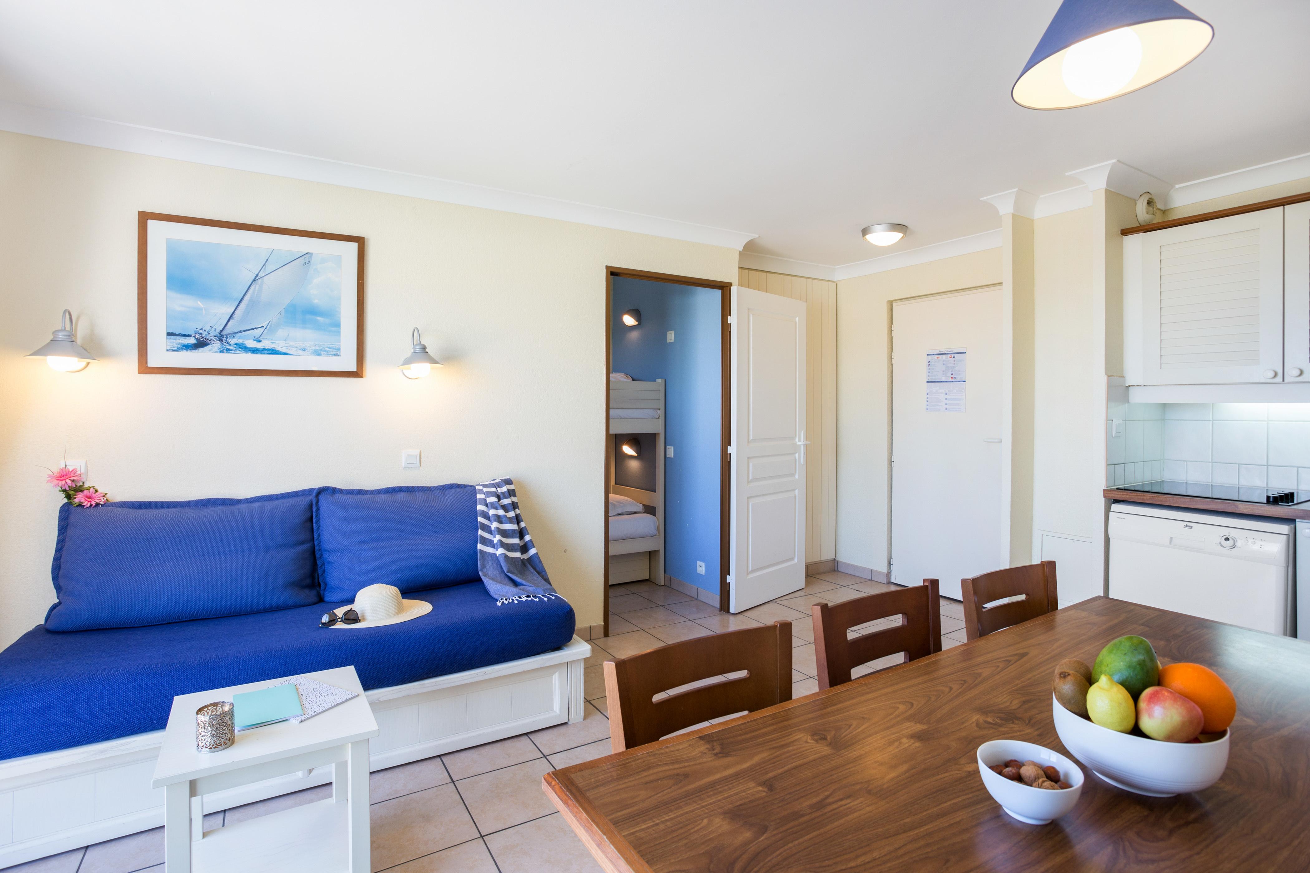 Residence Pierre & Vacances Bleu Marine Lacanau Εξωτερικό φωτογραφία