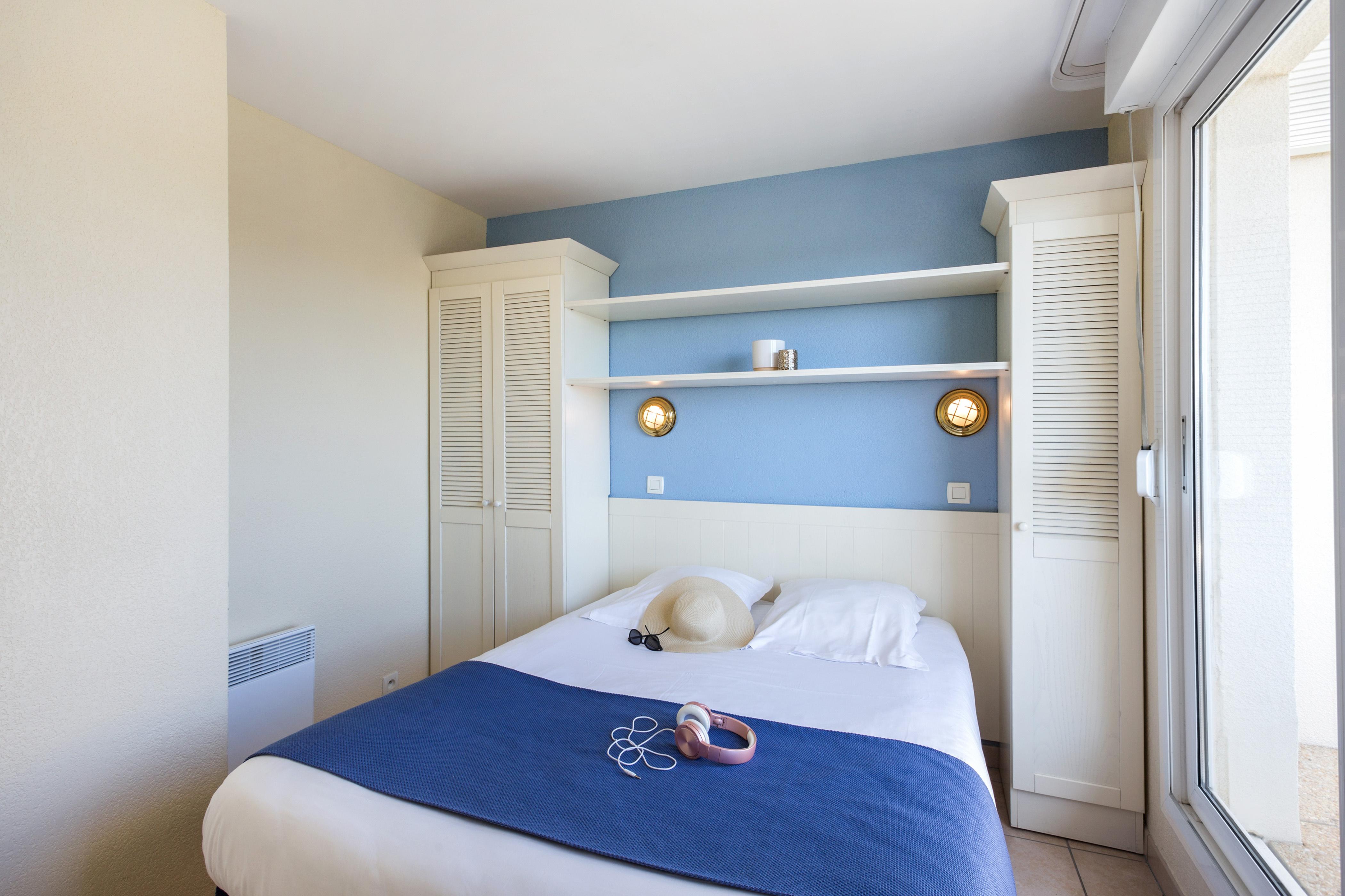 Residence Pierre & Vacances Bleu Marine Lacanau Εξωτερικό φωτογραφία