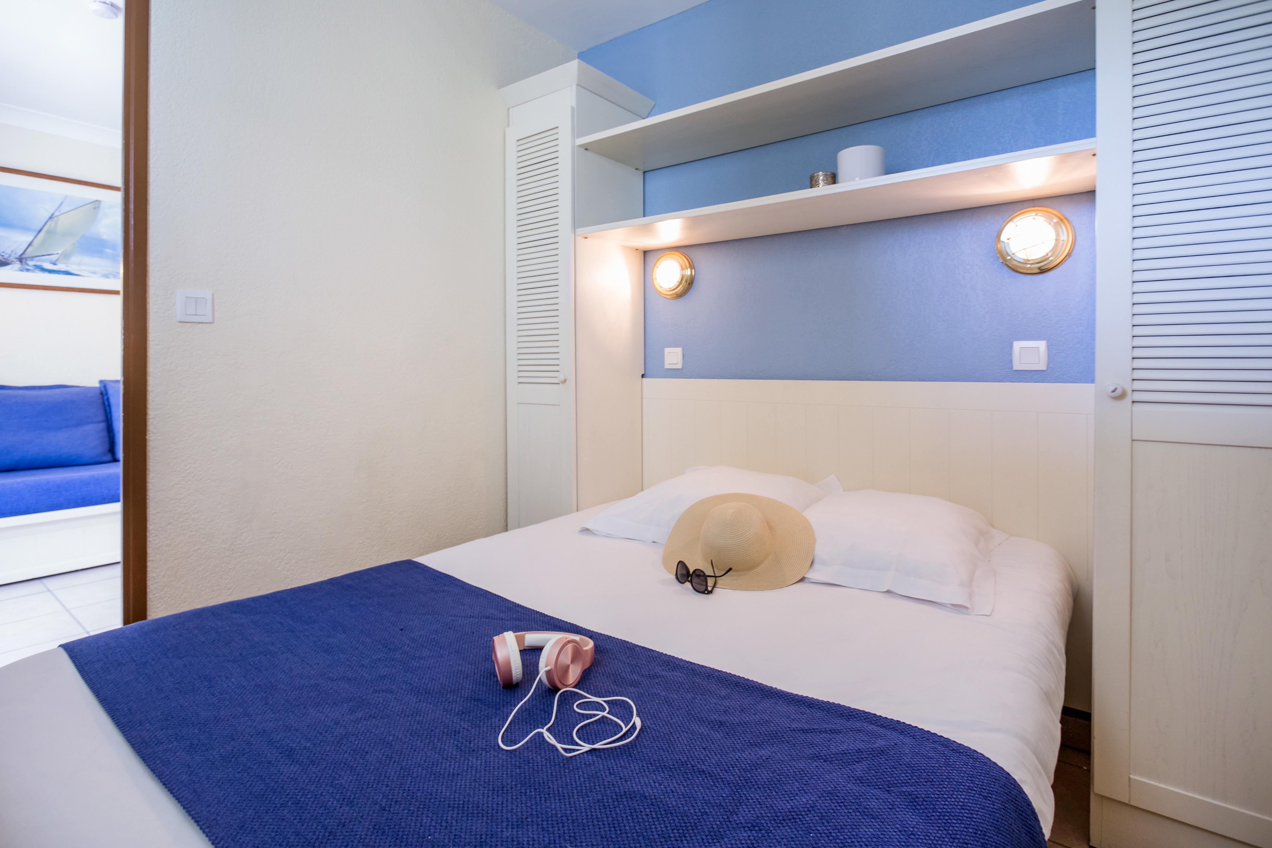 Residence Pierre & Vacances Bleu Marine Lacanau Εξωτερικό φωτογραφία