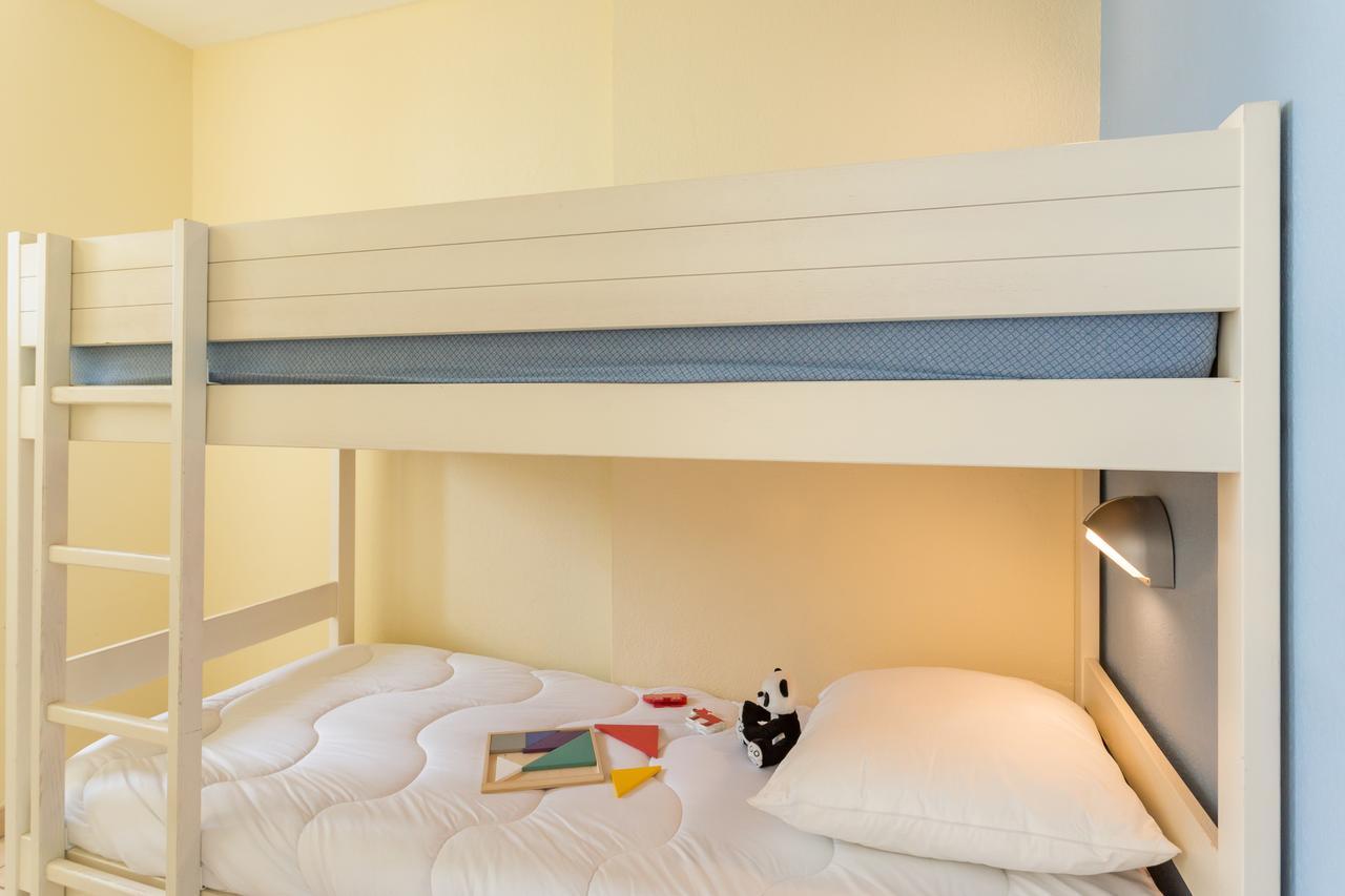 Residence Pierre & Vacances Bleu Marine Lacanau Δωμάτιο φωτογραφία