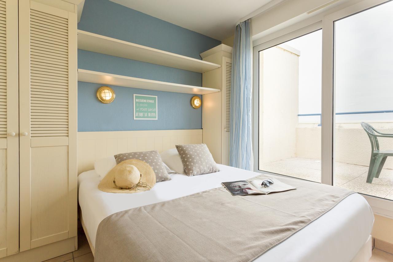 Residence Pierre & Vacances Bleu Marine Lacanau Δωμάτιο φωτογραφία