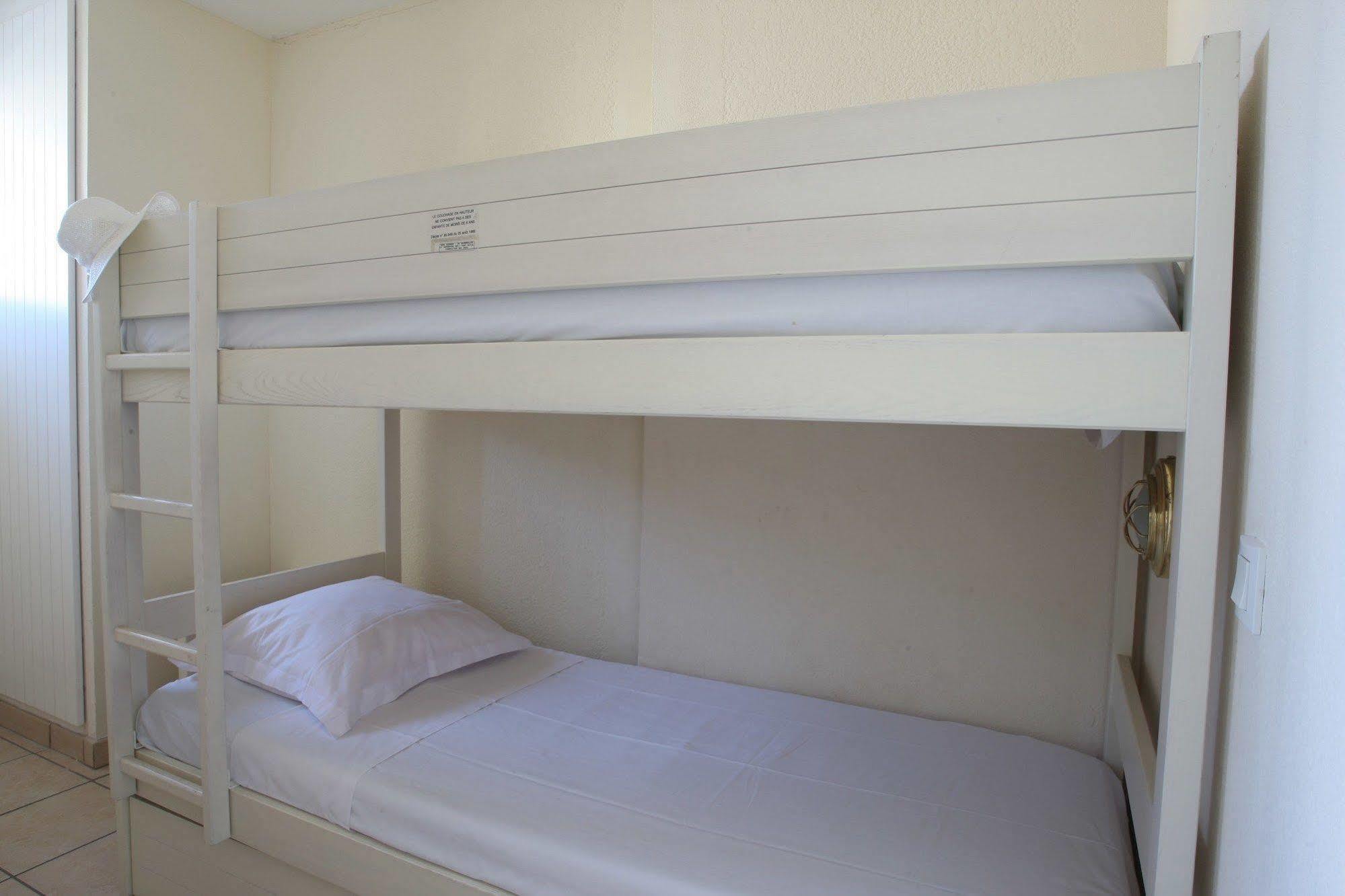 Residence Pierre & Vacances Bleu Marine Lacanau Εξωτερικό φωτογραφία
