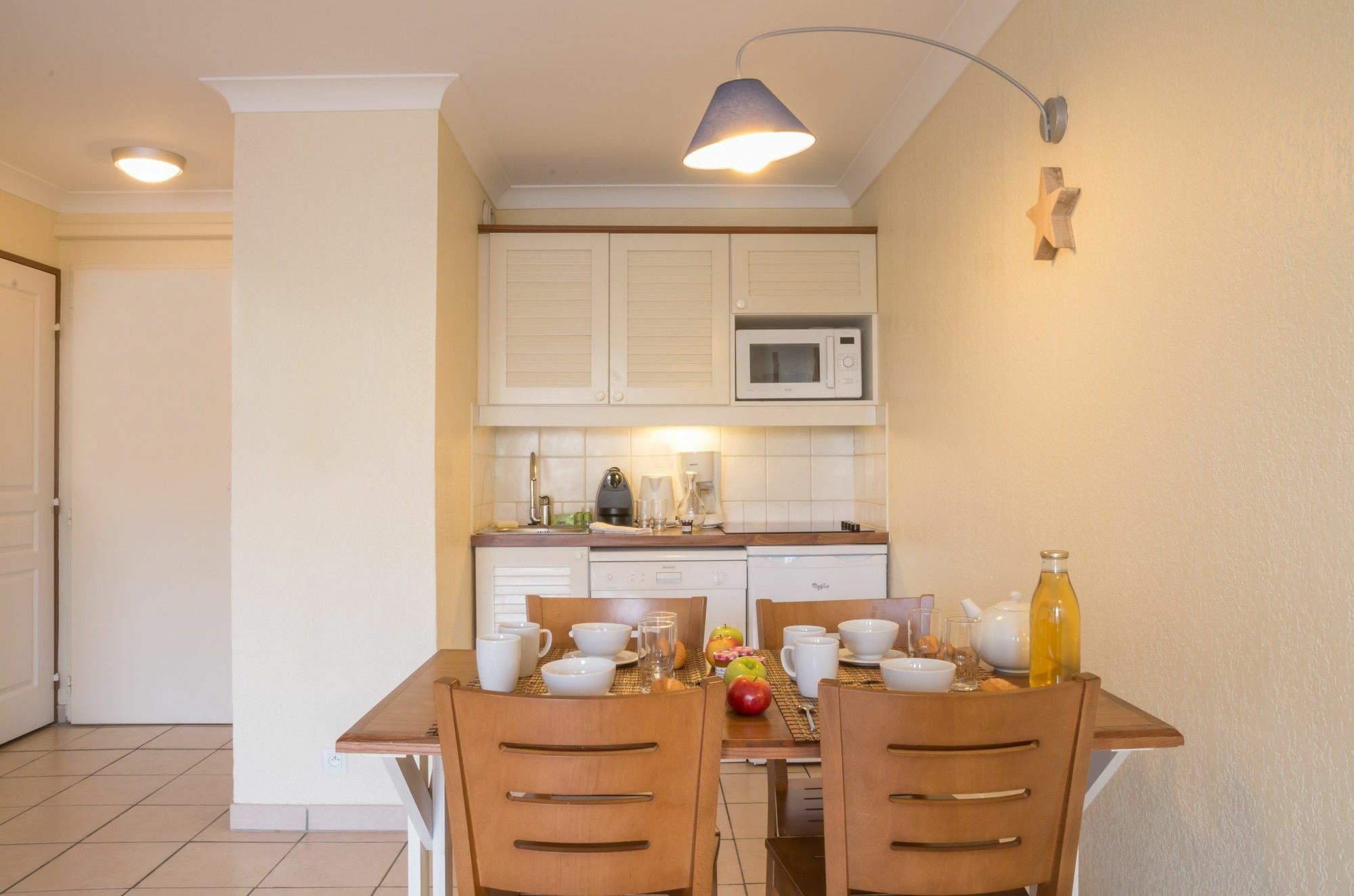 Residence Pierre & Vacances Bleu Marine Lacanau Εξωτερικό φωτογραφία
