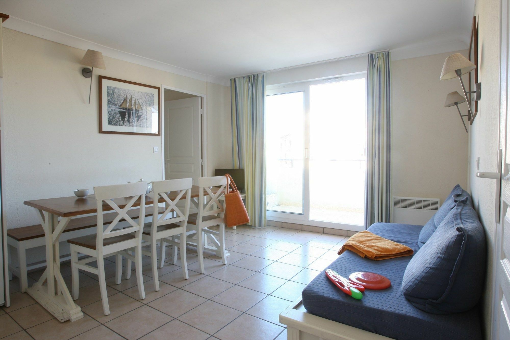 Residence Pierre & Vacances Bleu Marine Lacanau Εξωτερικό φωτογραφία