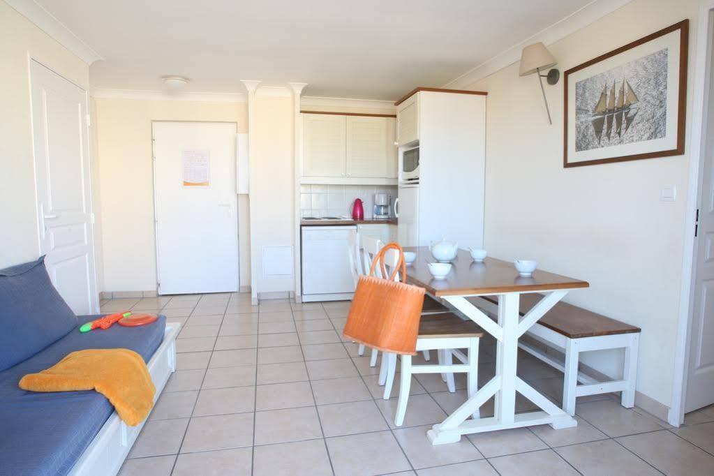 Residence Pierre & Vacances Bleu Marine Lacanau Εξωτερικό φωτογραφία